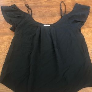 Brand New Joie Silk Top